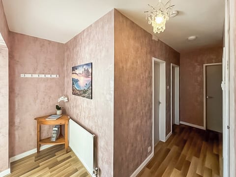 Hallway | Hafan TraethBeach Haven, Rhyl and Prestatyn