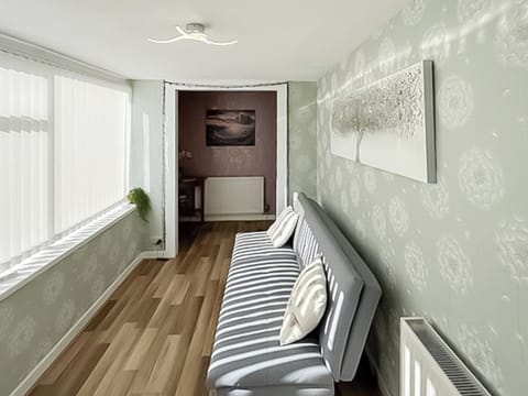 Sun room | Hafan TraethBeach Haven, Rhyl and Prestatyn