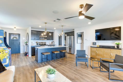 Kitchen | Dishwasher