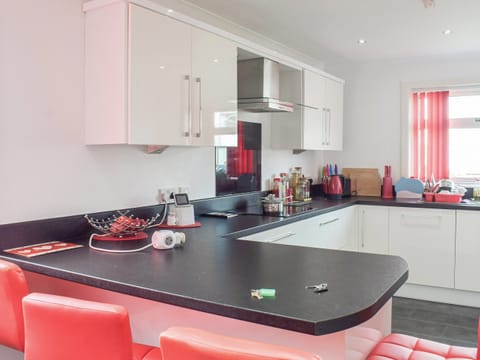Kitchen | Wallace View, Stirling