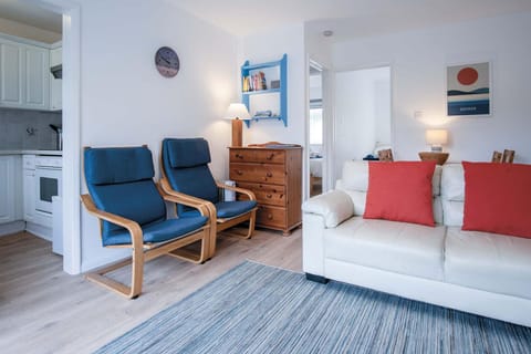 Bayview 61 - 2 Bedroom Chalet - Bayview Oxwich (5505)