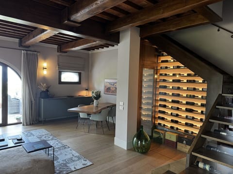 Autumn, Living Room, Spring, Summer