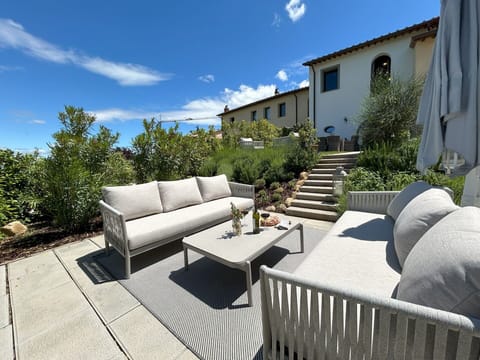 Autumn, Garden, Spring, Summer