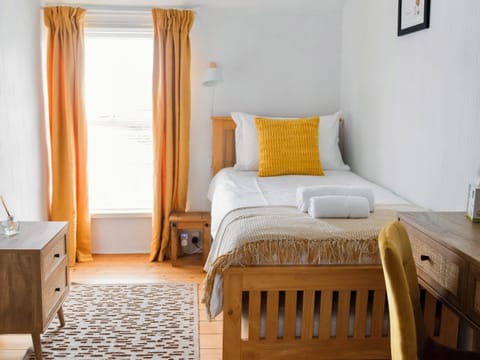 Single bedroom | Llwyndre, Edern, near Nefyn