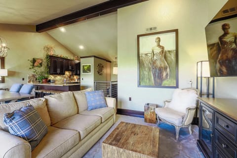 Indulge in the expansive feel of our open plan living area, where comfort and luxury seamlessly blend.