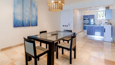 Dinning area!
