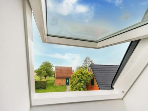 View from Holiday Home [summer]