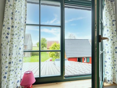 View from Holiday Home [summer]