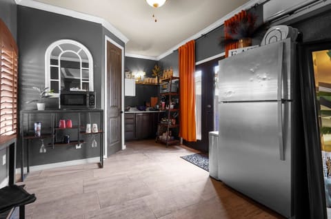 Large full size refrigerator 