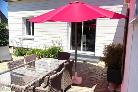 Patio / Balcony