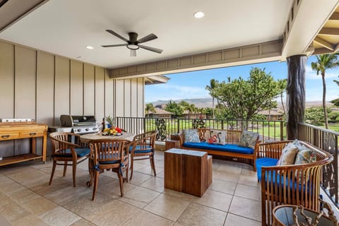 Welcome to Ka Milo 226, your perfect island getaway located in the heart of the luxurious Mauna Lani Resort.