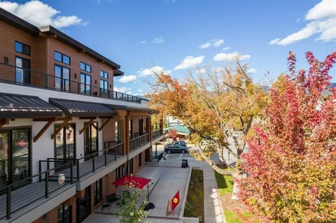 The Lupfer Grand Suite (8018)