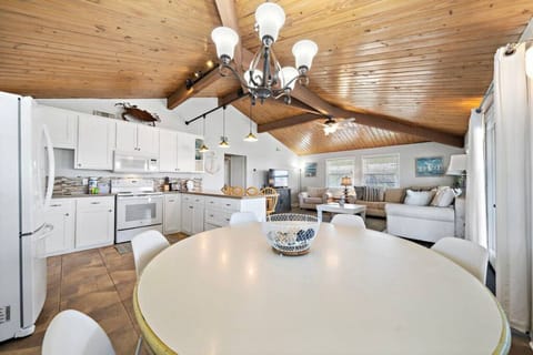 A symphony of taste and design