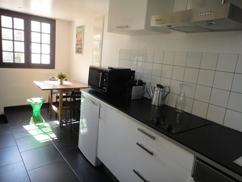 Cuisine / coin repas