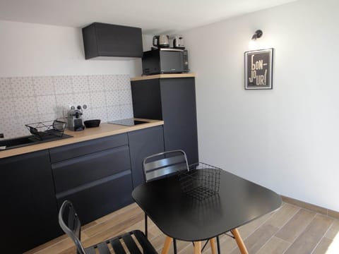 Cuisine / coin repas