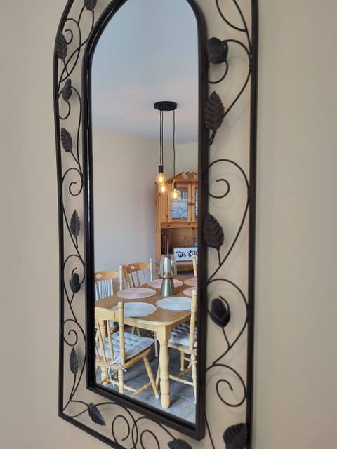 A perfect place to reflect on life