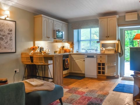 Kitchen area | Granary Cottage, Kirby Malham
