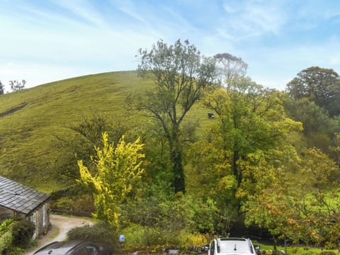 View | Granary Cottage, Kirby Malham