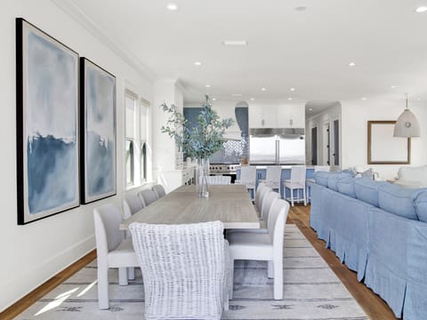 Dining Area - First Floor