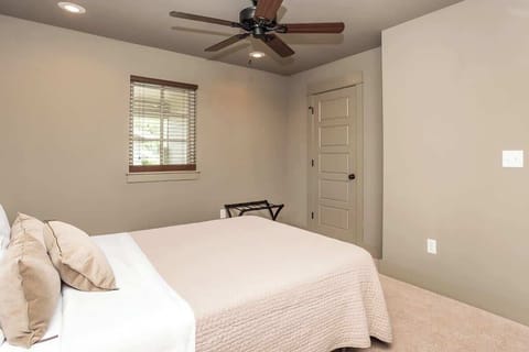 Perfect for relaxation and rejuvenation.