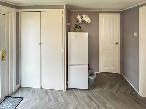 Utility room | Lisset - Creebridge, Newton Stewart