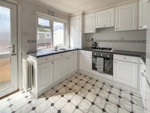 Kitchen | Tredegar - Creebridge, Newton Stewart