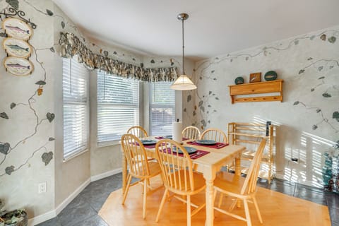 Pueblo West Vacation Rental | 3BR | 2BA | 3 Steps to Enter | 2,185 Sq Ft