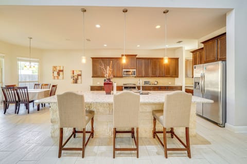 Kitchen | Dishwasher | Drip Coffee Maker | 1st Floor