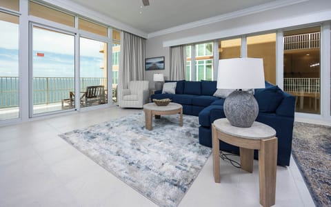 Phoenix Gulf Towers 2405, Tower Two, Orange Beach, Alabama, beach front, 4 bedroom condominium on the 24th floor