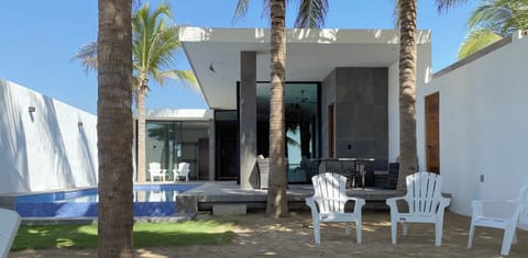 Natural and private—that's Ohana II