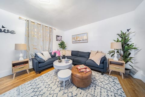 Welcome to our home in south Akron