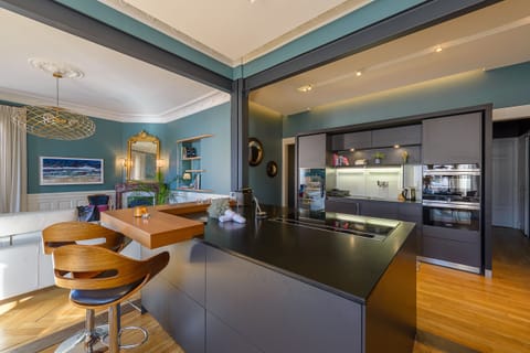 Flat rental near Annecy station 