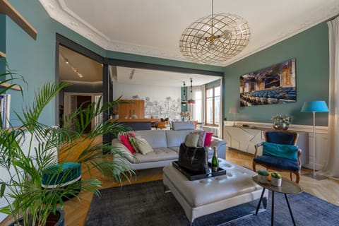 Seasonal rental annecy centre ville 