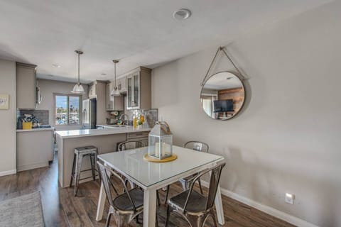 Dinning Table for Four