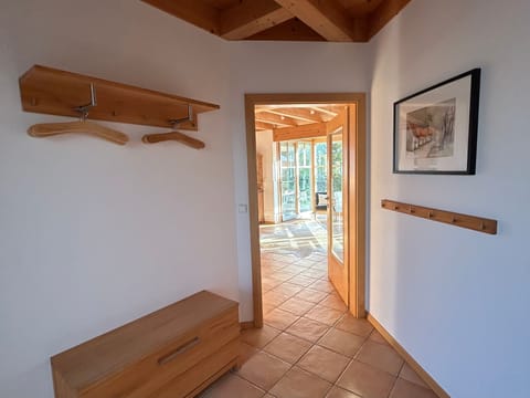 Entrance / Reception