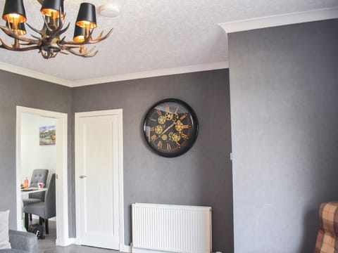 Living room | Beinn Breagha, Inverlochy