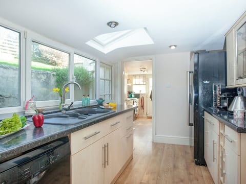 Kitchen | Folly View, Bishops Tawton, near Barnstaple