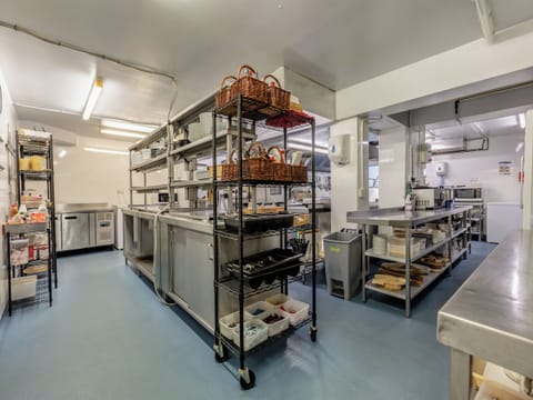 Kitchen | Tormaukin House, Glendevon, near Gleneagles