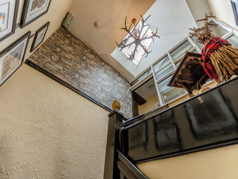 Hallway | Tormaukin House, Glendevon, near Gleneagles
