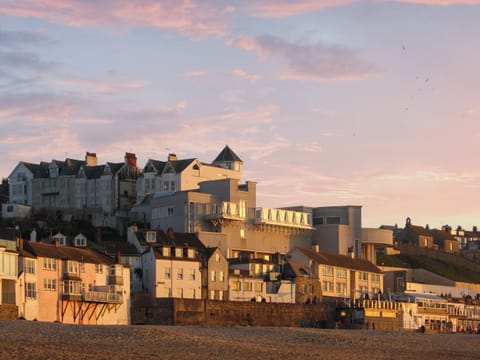 Surrounding area | Ocean Breezes, St Ives