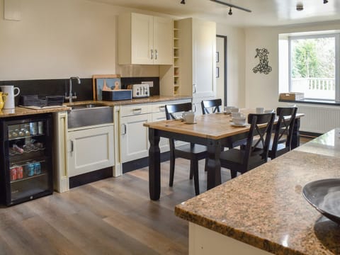 Kitchen | Yr Hafod, Trefriw, near Betws Y Coed
