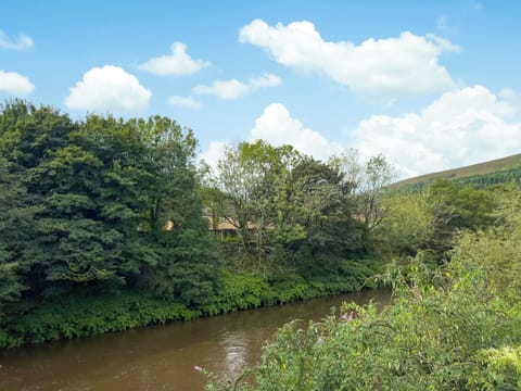 Surrounding area | Taff’s Well Cottage, Taff’s Well, near Cardiff