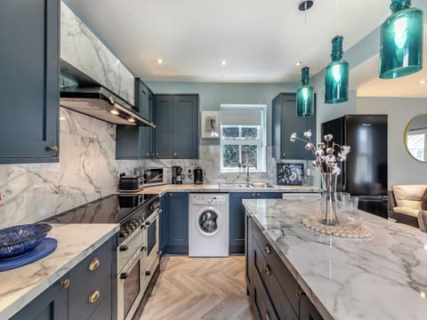 Kitchen | Rock Mews, Bakewell