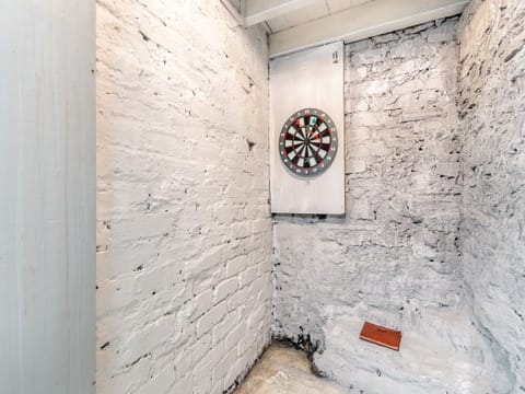 Games room | Rock Mews, Bakewell