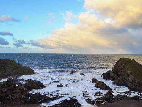 Surrounding area | Seahaven Cottage, Portknockie