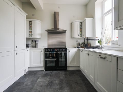 Kitchen | Salt House - Berkeley Castle, Berkeley
