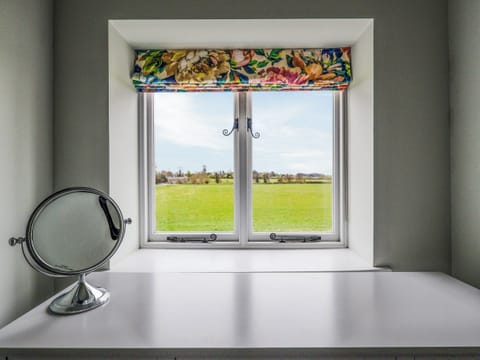 View | Salt House - Berkeley Castle, Berkeley