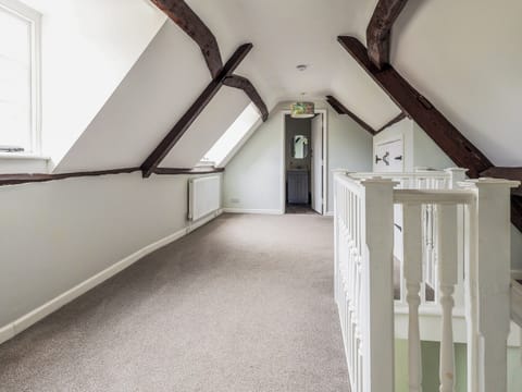 Interior | Salt House - Berkeley Castle, Berkeley