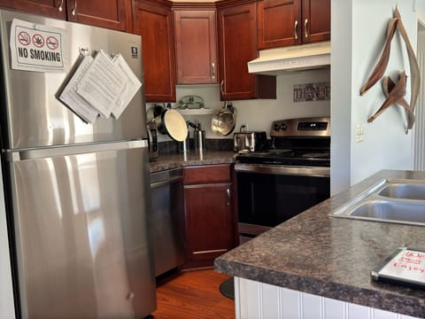 South wing 1st floor kitchen 