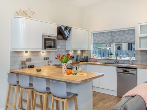 Kitchen area | Learag, Culbokie, near Dingwall